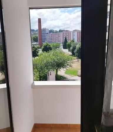 شقة Apartamento La Curtidora