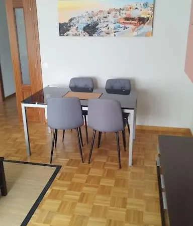 Apartamento La Curtidora *