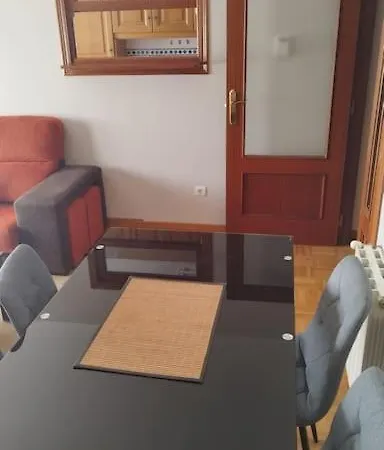 Apartamento La Curtidora