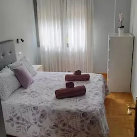 Apartamento La Curtidora شقة *