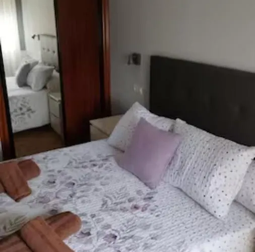 Apartamento La Curtidora Avilés