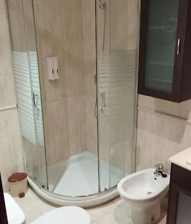 Apartamento La Curtidora Apartmán *