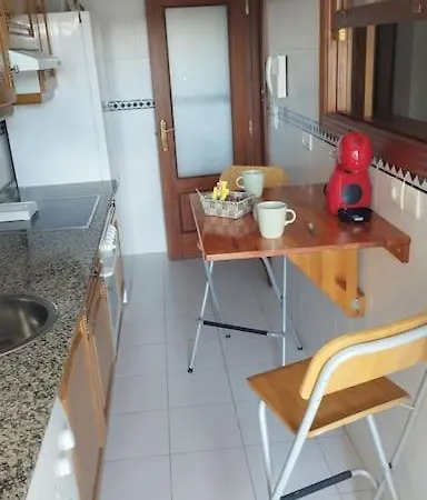 Apartmán Apartamento La Curtidora Avilés
