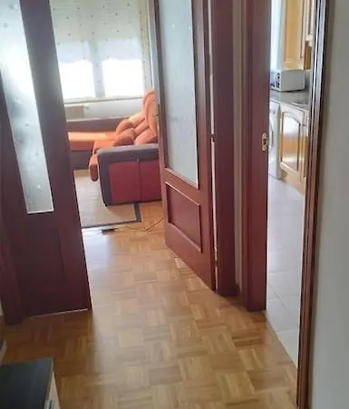 Apartamento La Curtidora Apartmán Avilés