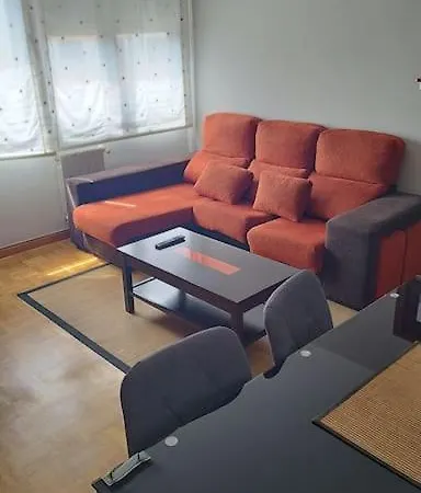 Apartmán Apartamento La Curtidora *