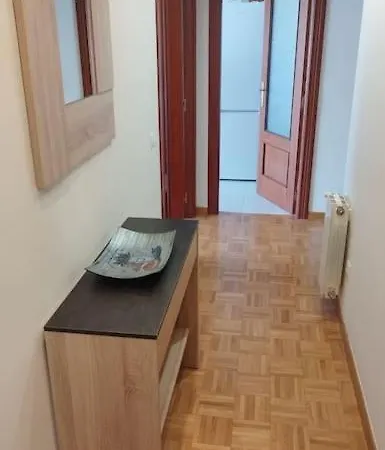 Apartamento La Curtidora Avilés