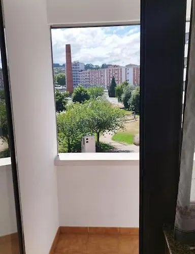 Appartement Apartamento La Curtidora