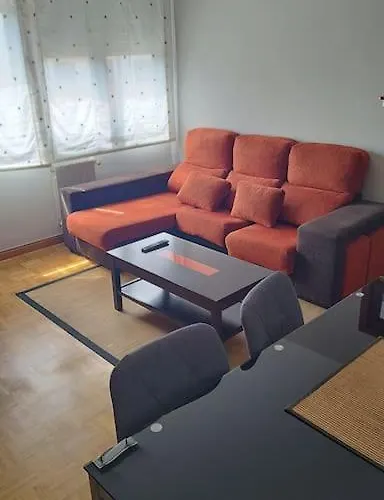 Appartement Apartamento La Curtidora *