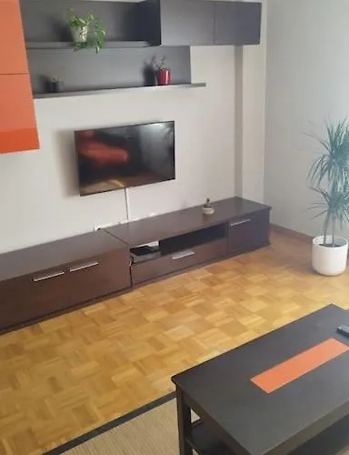 Appartement Apartamento La Curtidora