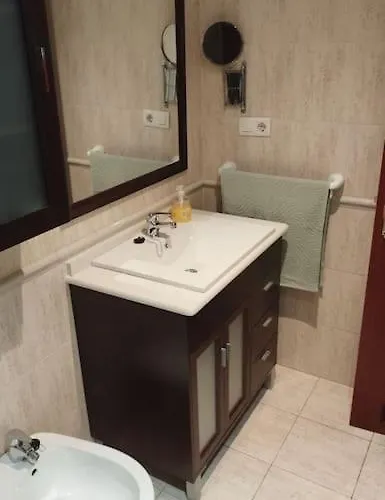 Apartamento La Curtidora Appartement Avilés