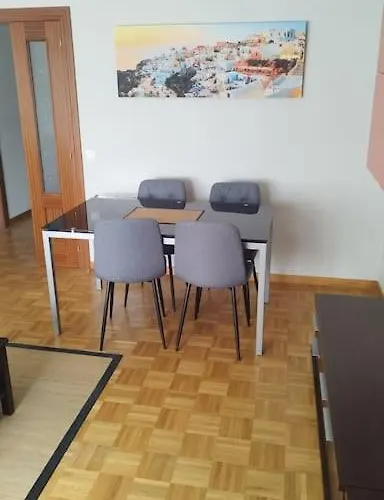 Apartamento La Curtidora *