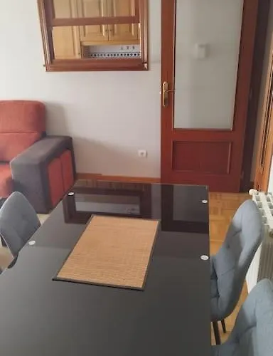 Apartamento La Curtidora